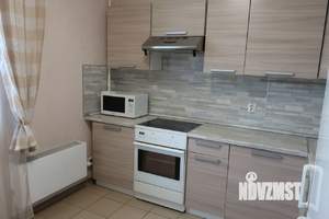 2-к квартира, на длительный срок, 64м2, 21/25 этаж