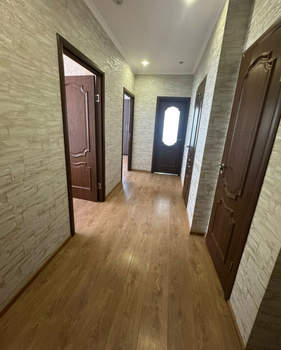 2-к квартира, на длительный срок, 53м2, 19/25 этаж