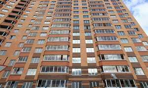 1-к квартира, на длительный срок, 37м2, 13/15 этаж
