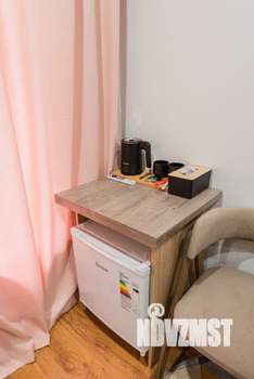 Студия квартира, посуточно, 15м2, 1/2 этаж