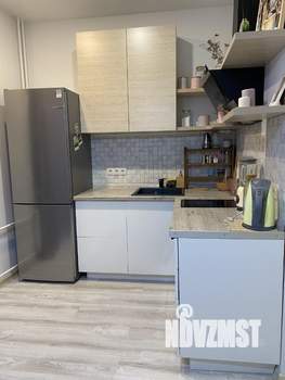 Студия квартира, на длительный срок, 30м2, 5/9 этаж