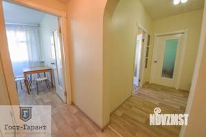 2-к квартира, на длительный срок, 52м2, 12/17 этаж