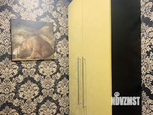 2-к квартира, на длительный срок, 72м2, 24/25 этаж