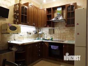 1-к квартира, на длительный срок, 45м2, 10/17 этаж