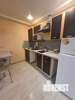 2-к квартира, на длительный срок, 36м2, 1/5 этаж