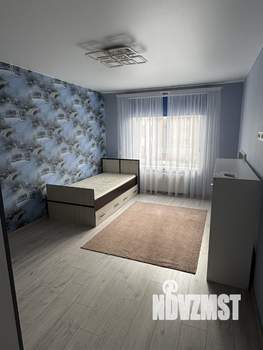 2-к квартира, на длительный срок, 60м2, 4/8 этаж