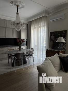 2-к квартира, на длительный срок, 56м2, 2/9 этаж
