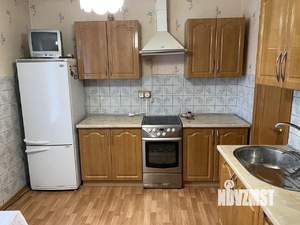 2-к квартира, на длительный срок, 55м2, 2/16 этаж