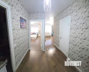 1-к квартира, на длительный срок, 42м2, 10/17 этаж