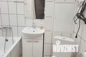 1-к квартира, посуточно, 32м2, 2/17 этаж