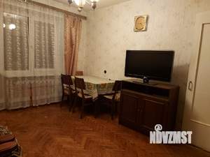 2-к квартира, на длительный срок, 40м2, 5/5 этаж