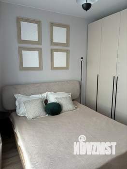 2-к квартира, на длительный срок, 35м2, 11/17 этаж