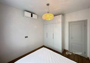 1-к квартира, на длительный срок, 31м2, 21/21 этаж