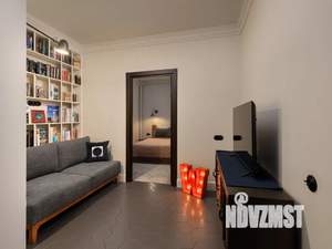 2-к квартира, посуточно, 70м2, 3/17 этаж