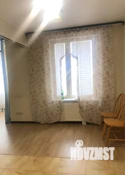 1-к квартира, на длительный срок, 44м2, 20/26 этаж