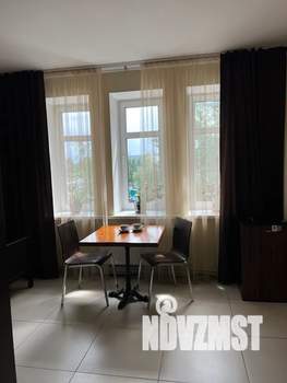 1-к квартира, посуточно, 23м2, 2/3 этаж