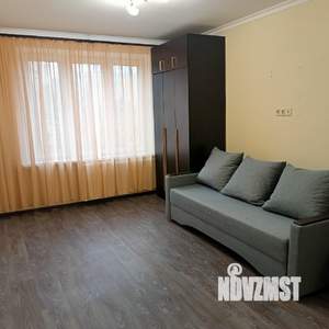 1-к квартира, на длительный срок, 32м2, 6/9 этаж