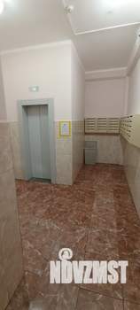 1-к квартира, на длительный срок, 40м2, 11/13 этаж