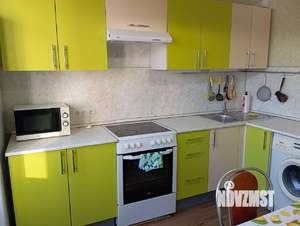 1-к квартира, на длительный срок, 37м2, 5/17 этаж