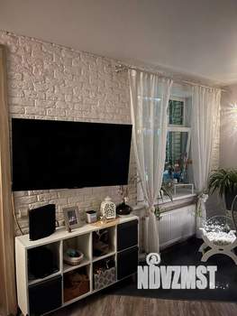 2-к квартира, на длительный срок, 61м2, 10/17 этаж