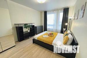 2-к квартира, посуточно, 64м2, 2/25 этаж