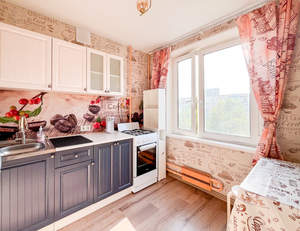 3-к квартира, на длительный срок, 57м2, 8/9 этаж