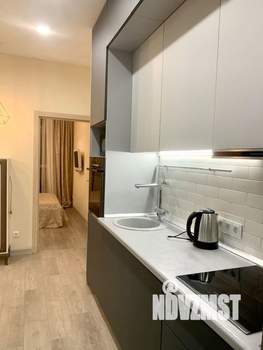 2-к квартира, на длительный срок, 57м2, 11/18 этаж