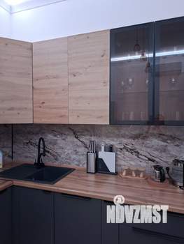 1-к квартира, на длительный срок, 48м2, 4/8 этаж