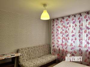 1-к квартира, на длительный срок, 33м2, 1/5 этаж