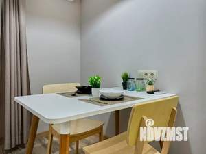 Студия квартира, посуточно, 32м2, 12/26 этаж