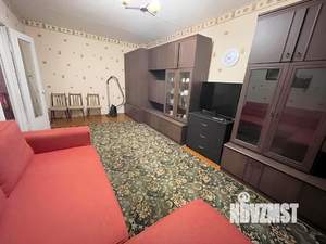 1-к квартира, на длительный срок, 32м2, 4/9 этаж