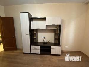 1-к квартира, на длительный срок, 43м2, 5/17 этаж