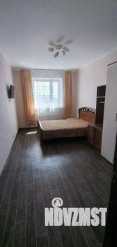 1-к квартира, на длительный срок, 36м2, 14/17 этаж