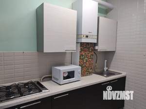 2-к квартира, на длительный срок, 42м2, 1/4 этаж