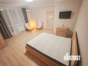 1-к квартира, на длительный срок, 45м2, 14/25 этаж