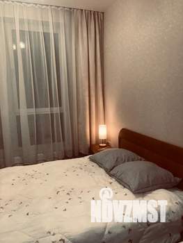 2-к квартира, посуточно, 50м2, 3/5 этаж