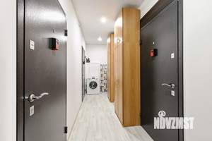 1-к квартира, посуточно, 12м2, 1/1 этаж