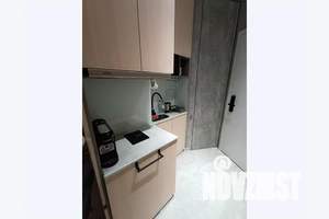 1-к квартира, посуточно, 19м2, 14/21 этаж