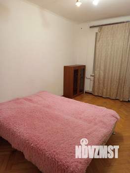 2-к квартира, на длительный срок, 47м2, 5/9 этаж