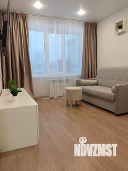 2-к квартира, на длительный срок, 34м2, 3/10 этаж
