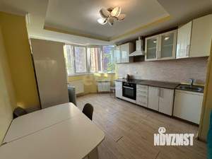 3-к квартира, на длительный срок, 76м2, 4/17 этаж