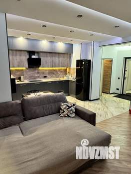 2-к квартира, на длительный срок, 60м2, 16/17 этаж