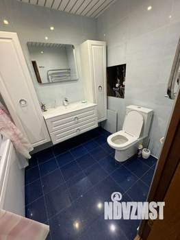 3-к квартира, на длительный срок, 86м2, 14/17 этаж