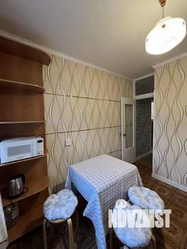 2-к квартира, на длительный срок, 53м2, 4/17 этаж