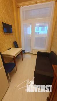 1-к квартира, на длительный срок, 43м2, 1/5 этаж