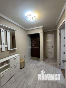 2-к квартира, на длительный срок, 42м2, 2/5 этаж