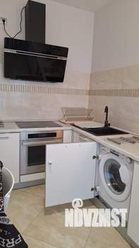 1-к квартира, на длительный срок, 43м2, 25/26 этаж