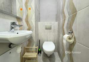 2-к квартира, на длительный срок, 47м2, 18/25 этаж