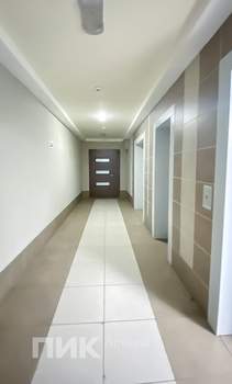 3-к квартира, на длительный срок, 76м2, 24/25 этаж