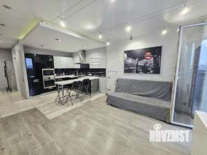 2-к квартира, на длительный срок, 55м2, 15/25 этаж